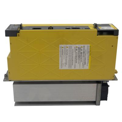 China Original FANUC SERVO Module A06B-6110-H011 Fanuc Alpha I SERIES SPM A06B-6110-H015 A06B-6110-H015 for sale