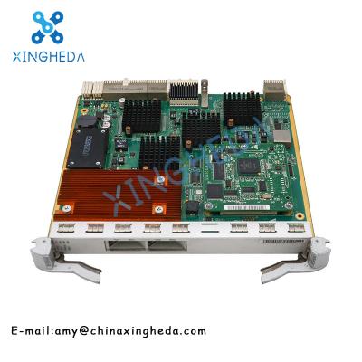 Cina Scheda di interfaccia ottica 2xSTM-64 di HUAWEI SFD64 SSN4SFD64 02318936 Huawei OSN 3500/OSN 7500 in vendita