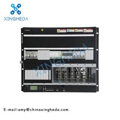 China Huawei ETP48200 ETP48200-C5B7 Embedded Telecom Power Supply System zu verkaufen