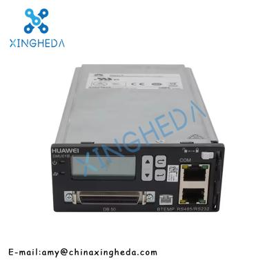 中国 Huawei SMU01B 02102310 Power Converter Monitor Unit for ETP4830 ETP4890 販売のため