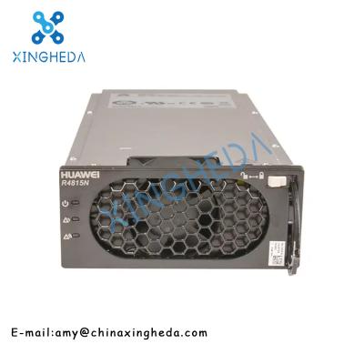 China Huawei R4815N 02311TAB 15A 1000W rectifier for ETP4830-A1 for sale