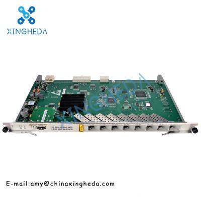 China HUAWEI ETHB OLT Card For Huawei MA5680T OLT EPON GPON 10GPON Equipment for sale