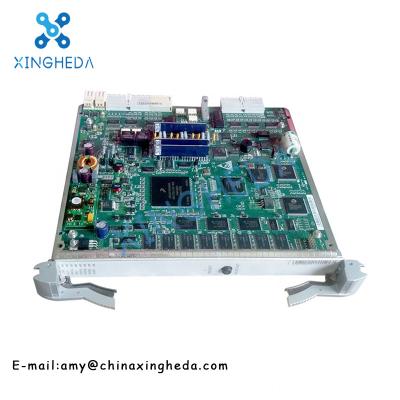 Chine Panneau des commandes système OSN3500 du CCEG GSCC01 SSN1GSCC01 03706410 de HUAWEI à vendre