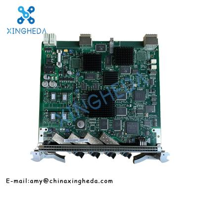 China Processamento do interruptor de Huawei EGS4 SSN4EGS4 03052347 4-Port Gigabit Ethernet à venda