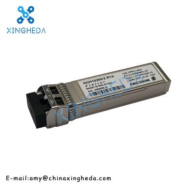 Chine Émetteur-récepteur optique de CAD 10265/2 R1A 10Gb SFP+ LR FTLX1471D3BTL-E7 d'ERICSSON à vendre