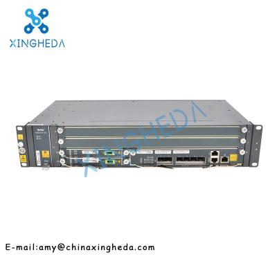 China Mini GPON EPON FTTH Fiberhome fuente de alimentación de HUAWEI AN5516-04 OLT en venta