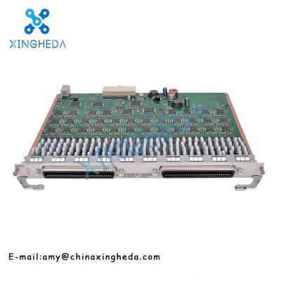 China HUAWEI ASPB SmartAX Chassis Huawei MA5616 SmartAX MA5600T MA5603T Voice Board for sale