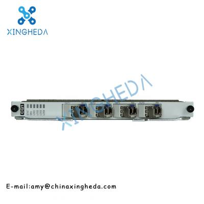 China HUAWEI CQ1 SL91 4-Port separó STM-1 para el tablero del interfaz de Huawei en venta