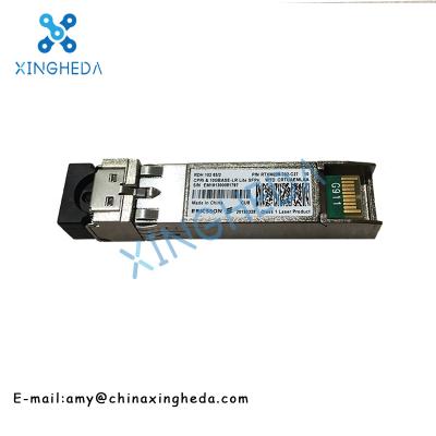 Cina RDH 102 di Ericsson 65/2 di 10 g - 1310 - nanometro - un modulo monomodale da 1,4 chilometri SFP in vendita