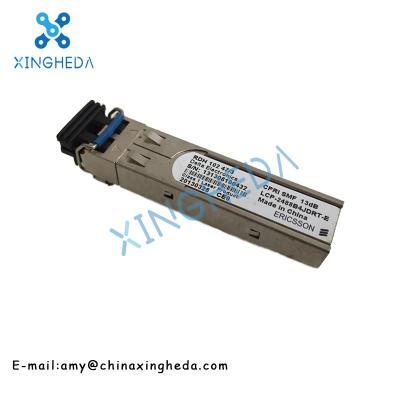 China ADO 102 de Ericsson 47/3 módulo óptico de 2.5G CPR1 SMF 13dB SFP+ en venta