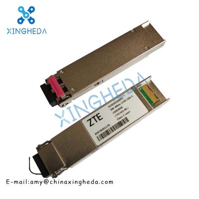 China Módulo óptico de ZTE 033030100095 10G 1550nm los 40KM SM LTX1503-BC+ en venta