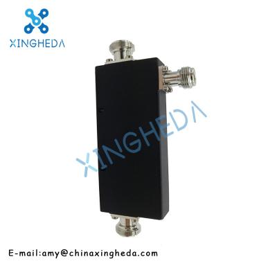 Chine Coupleur directionnel de cavité de rf 200W 15db 50ohm 800-2500Mhz NDIN à vendre