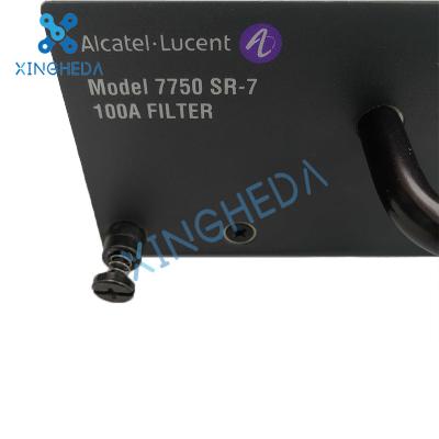 China Equipo del FILTRO del modelo 7750 SR-7 100A de Alcatel Lucent 3HE04498AAAB01 en venta