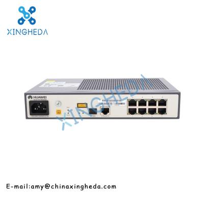 China Equipo portuario de HUAWEI MA5626 SmartAX 8 GPON MDU ONU en venta