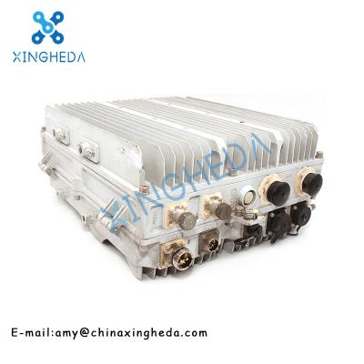 China Het basisstationmateriaal van ZTE ZXSDR R8881 S2100 48V 2100M gelijkstroom 3G Te koop