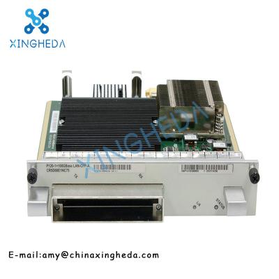 China Flexible Karte A Huaweis 03030PYU CR5D00E1NC75 1-Port 100GBase-CFP zu verkaufen