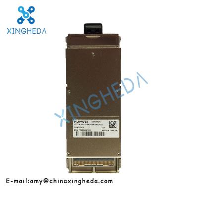 Chine Module optique de HUAWEI OSN010N09 100G-4X25-1310nm-10km-SM-CFP2 à vendre