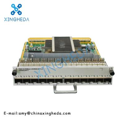 China Huawei 03030QDD CR5D00LBXF71 NE40E-X3/X8/X16 P240-12x10GBase LANWAN-SFP+-A en venta