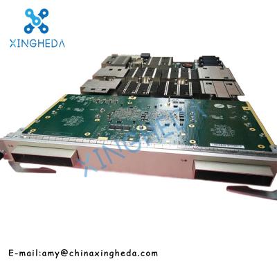 China Tablero de HUAWEI NE40E 2x100G-CFP LPUI-51-B en venta