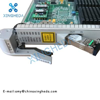 Κίνα HUAWEI CXL4 03050954 κύριος διαγώνιος πίνακας διεπαφών SDH OSN1500A SSQ2CXL4 προς πώληση