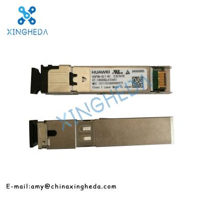 China Módulo óptico XGPON de Huawei 34060885 XGPON-OLT-N1 E357678 XT-10000GLA1CA01 en venta