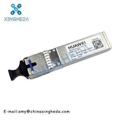 Cina Ricetrasmettitore SFP GPON-OLT-CLASS C+ di Huawei 34060694 OSX002003 SSX1T1LTD PON in vendita