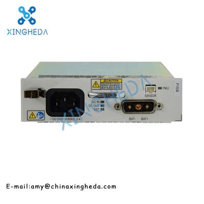 China Tablero de la transferencia del poder de Huawei PISB 03033CNM H902PISB OLT MA5800 X7 en venta