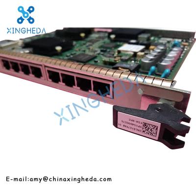 China Alcatel Lucent ES4-8FE 3AL81879AB für Alcatel 1660SM5/1662SMC zu verkaufen