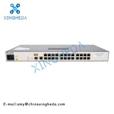 Китай Оборудование HUAWEI MA5626-24 SmartAX 24 гаван GPON MDU ONU продается