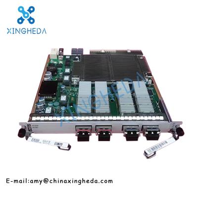 China Canal 10G de HUAWEI OSN1800 UNQ2 TNZ5UNQ201 4 que processa a placa à venda