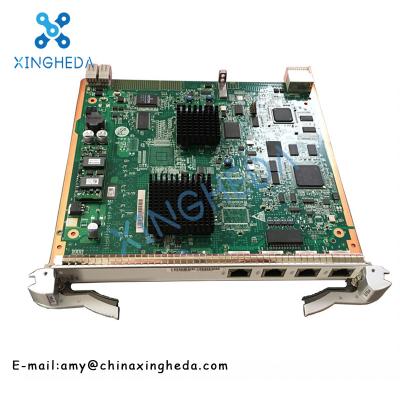 China Huaweiefs4 SSN3EFS4 4 havens 10/100M Fast Ethernet Processing-Raad Te koop