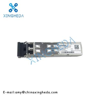 China Huawei 02315233 SFP-FE-SX-MM1310 100M/155M 1310nm 2km LC Multi-Mode Module for sale