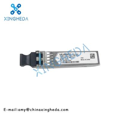 China Huawei 02315205 ESFP-FE-LX-SM1310 el 15km LC EL 100M/155M Single-Mode Module en venta