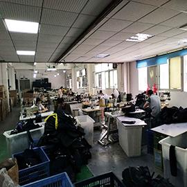 Verified China supplier - BQYP Leather Products (Shenzhen) Co., Ltd.