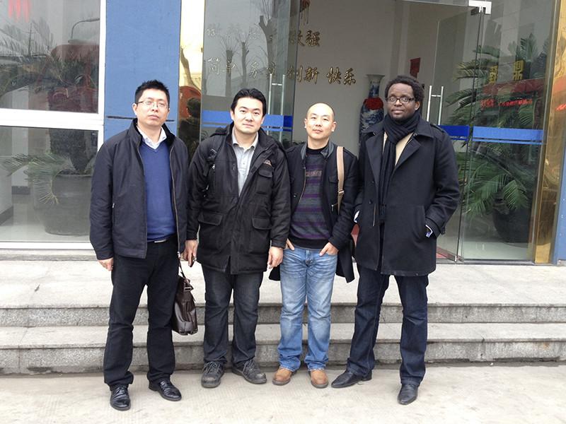 Verified China supplier - STECH INDUSTRIAL CORPORATION (WUHAN) LIMITED