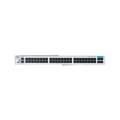 China LACP 48 Gigabit Enterprise Core Convergence Switch, 10 Gigabit Uplink, 2 Expansion Slots, RG-S5750C-48GT4XS-H for sale