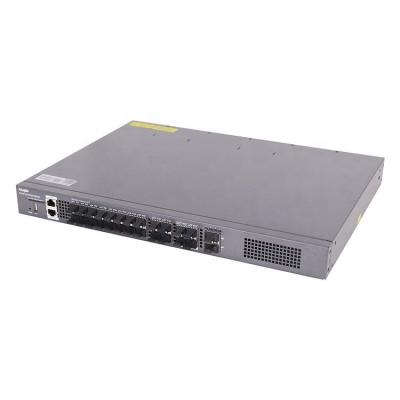 China LACP 20 1G/10G SFP+optical ports, 4 10G/25G SFP28 optical ports, and 2 40G QSFP+optical ports,RG-S6120-20XS4VS2QXS for sale