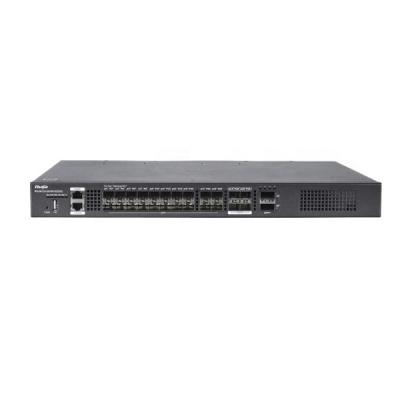 China LACP Up to 32 10G ports can be supported, and 2 fan modules  RG-S6120-20XS4VS2QXS-L for sale