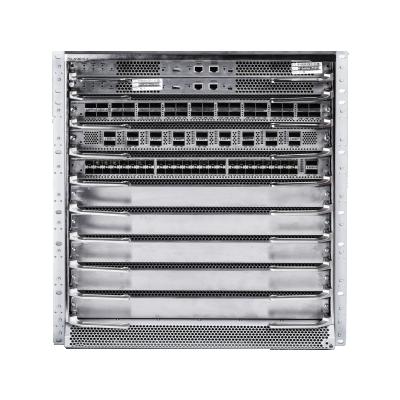 China LACP Cloud architecture data center , RG-N18010-X chassis, without power supply, fully equipped with fans RG-N18010-X for sale