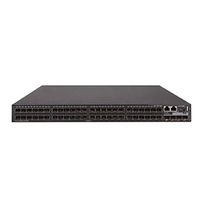 China LACP S5560X-54F-EI Enterprise-class 48-port Gigabit Ethernet Switch 4 * 10G SFP up for sale