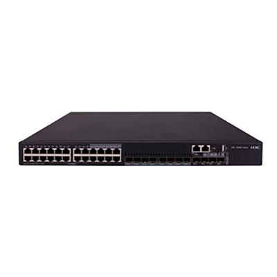 China LACP H3C S5560X-EI Series Converged Gigabit Switches for sale