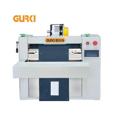 China Advanced Automobile Food Bag Express Packing Systems Automatic Table Bagging Machine Tabletop Bagger for sale