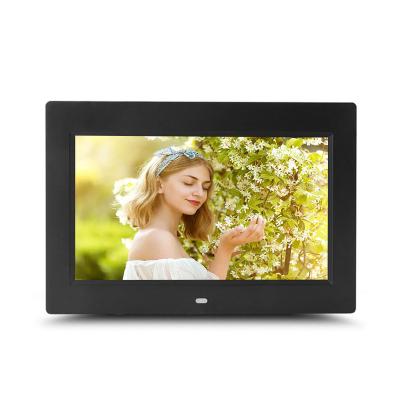 China Wifi 10 Inch Touch Screen Android Cloud Smart Digital Photo View HD IPS Wifi 10 LCD Digital Picture Frame for sale