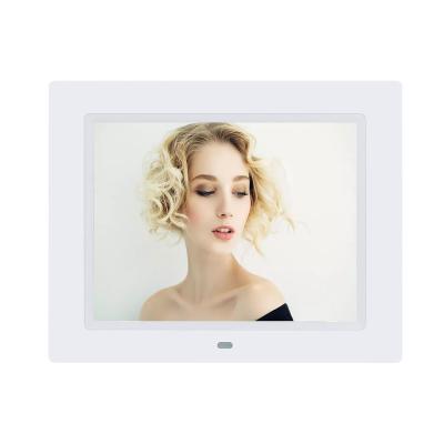 China Wifi KZ-DPF-1010W MP3 Free Video Downloader High Definition Digital Video Recorder Picture Frame for sale