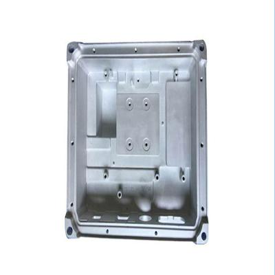 China Aluminum Alloy OEM Factory Aluminum Gravity Die Casting Die Casting Machine Aluminum Die Casting Aluminum Parts for sale