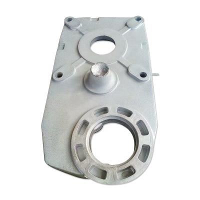 China Aluminum alloy china making die casting aluminum box and die casting custom die casting accessories aluminum for sale