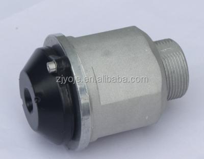 China Tank Truck Manhole Cover Pressure Vacuum Duct Manlid Valve / Air Release Breathing Vent Valve for sale