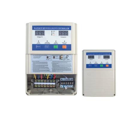 China Water Pump Control Box LS-12 LS-12 Float Ball Sewage Pump Liquid Level Control for sale