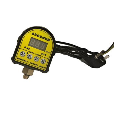 China New Listing LS-11 Digital Water Meter Differential Sensor Pressure Control for sale