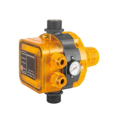 China LS-8 Pressure Control Manufacturers Garden Pump Water Pump Automatic Electronic Pressure Control LS-8 for sale